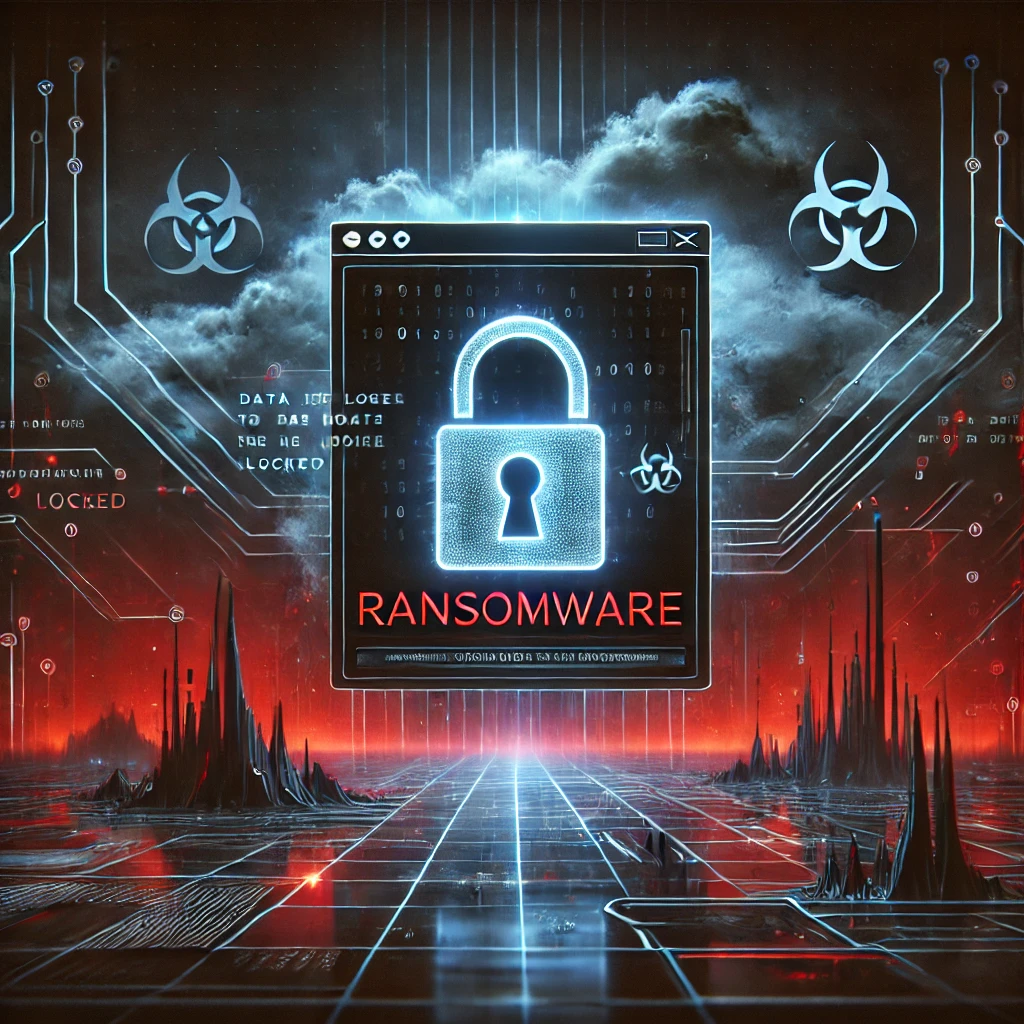 Ransomware
