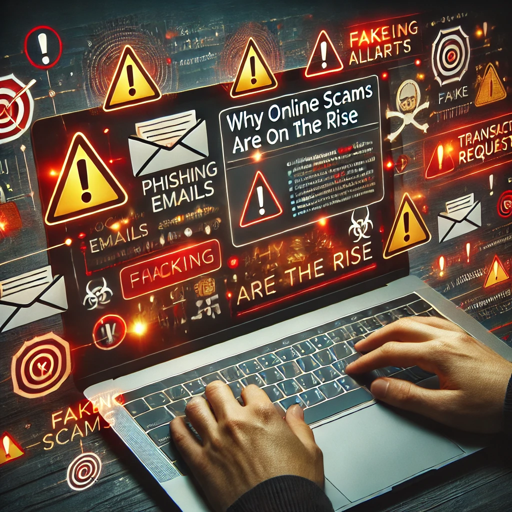 Online Scams