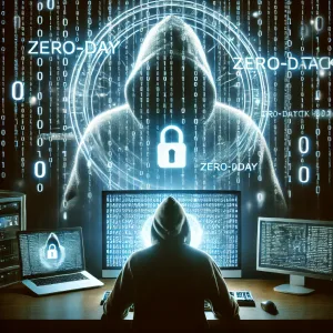 Zero Day Attack