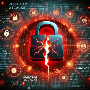 Zero Day Attack
