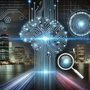 AI in cybercrime investigations