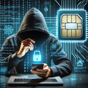 SIM Swapping Attack