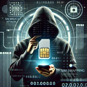 SIM Swapping Attack