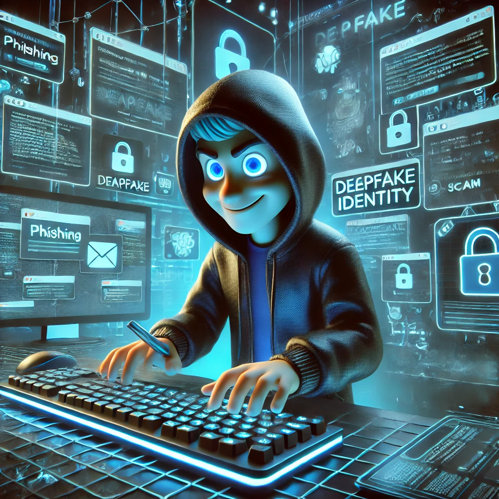 Advanced Phishing and Social Engineering Attacks