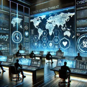 Transnational Cybercrime