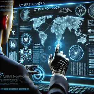 Transnational Cybercrime