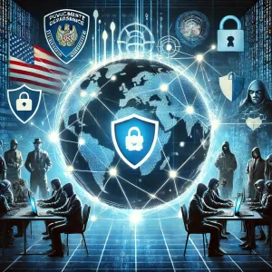 Global Initiatives Against Cybercrime for Public-Private Partnerships in Cybercrimes