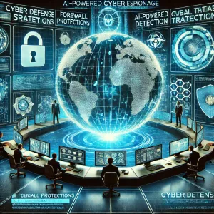 Defense Strategies for State-Sponsored Cyber Espionage