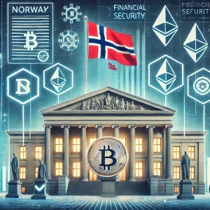 Norway’s cryptocurrency regulations