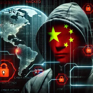 2M bounty on Chinese hackers