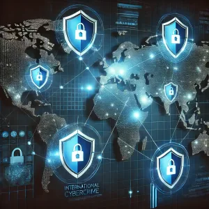 UN Global Cybercrime Treaty