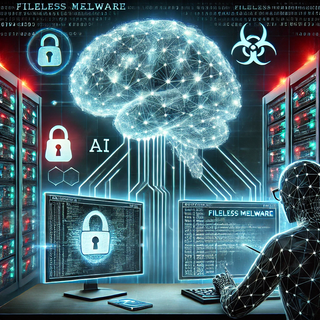 Fileless Malware Challenges