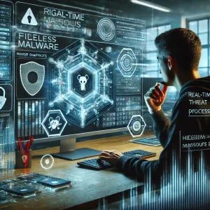 Essential Forensic Techniques to Detect Fileless Malware Challenges