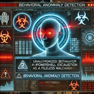 Fileless Malware Challenges