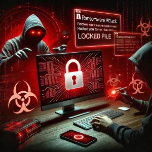 UK Sanctions on ZSERVERS