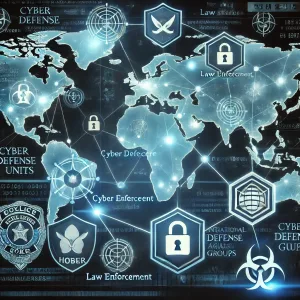 UK Sanctions on ZSERVERS