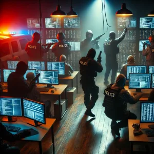 Efforts to combat hack for hire services