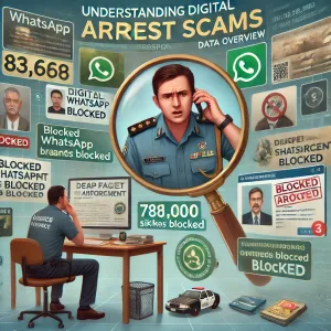 Understanding Digital Arrest Scams