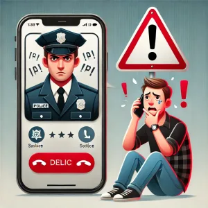 How Citizens Can Protect Themselves Against Digital Arrest Scams
