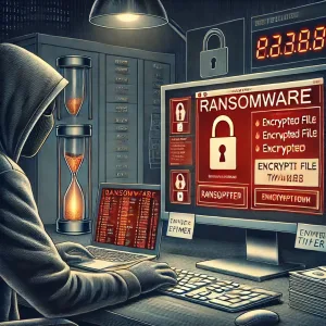 Top Cybercrime Stories of 2024