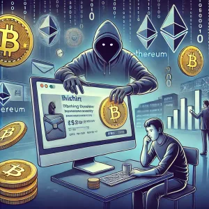 Top Cybercrime Stories of 2024