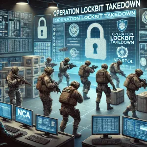 Top Cybercrime Stories of 2024
