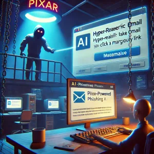 Evolution of Advanced Phishing and Social Engineering Attacks