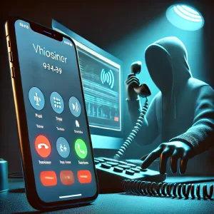 Advanced Phishing and Social Engineering Attacks