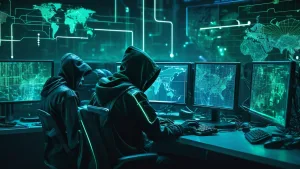 Cybercrime Cases 2025