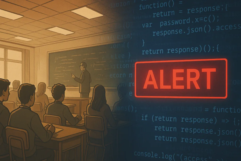 Freehour Ethical Hacking Case